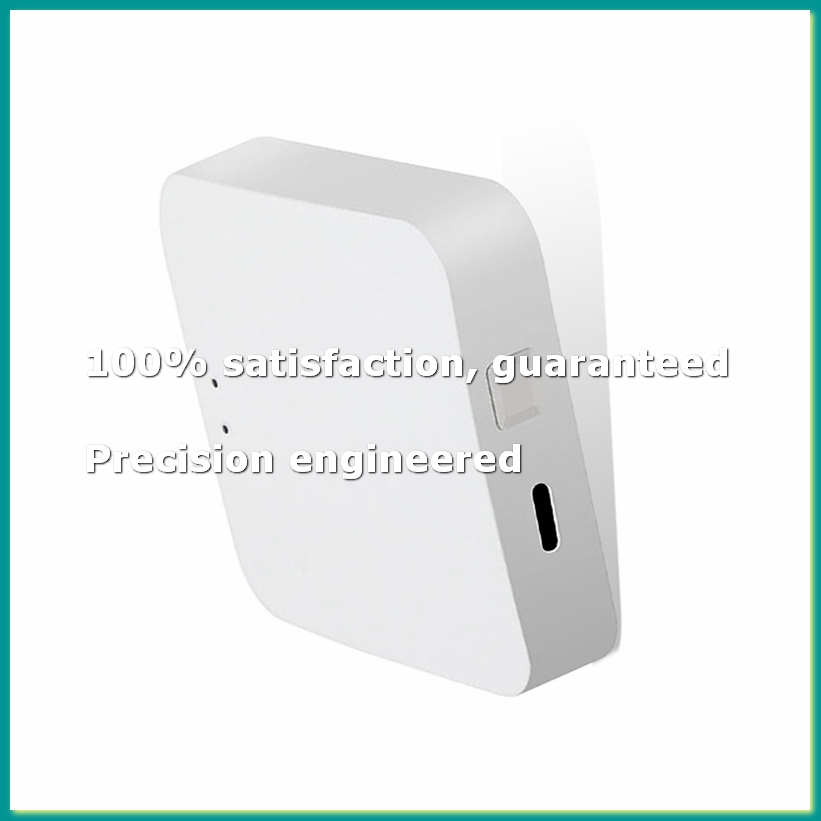 Smart Home - Smart Zigbee 3.0 Hub Wireless Gateway
