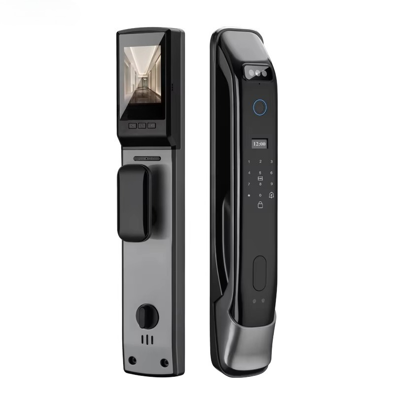 Smart Home Control - XSDTS DF03 3D Face Recognition Wi-Fi