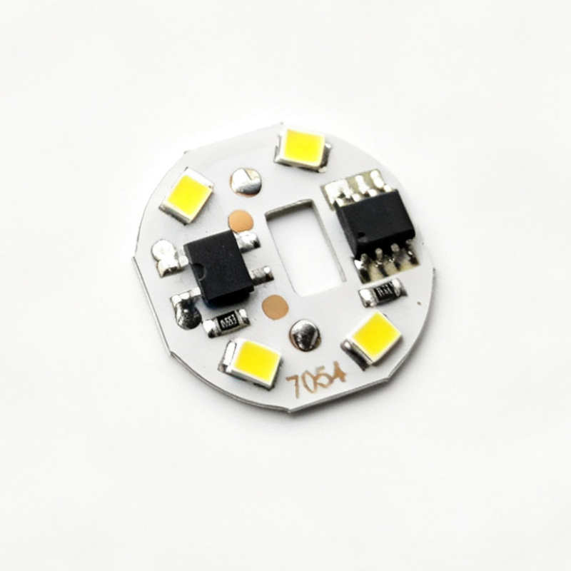 Smart Home Youtube - 5PCS 2W AC 220V 240V LED
