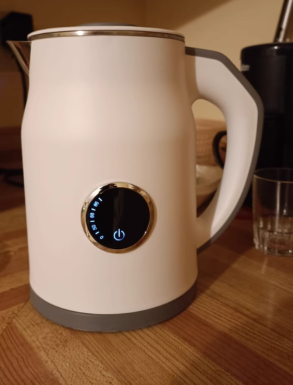 Smart Home Japan - 110V/220V Electric Kettle Smart Home Appliance