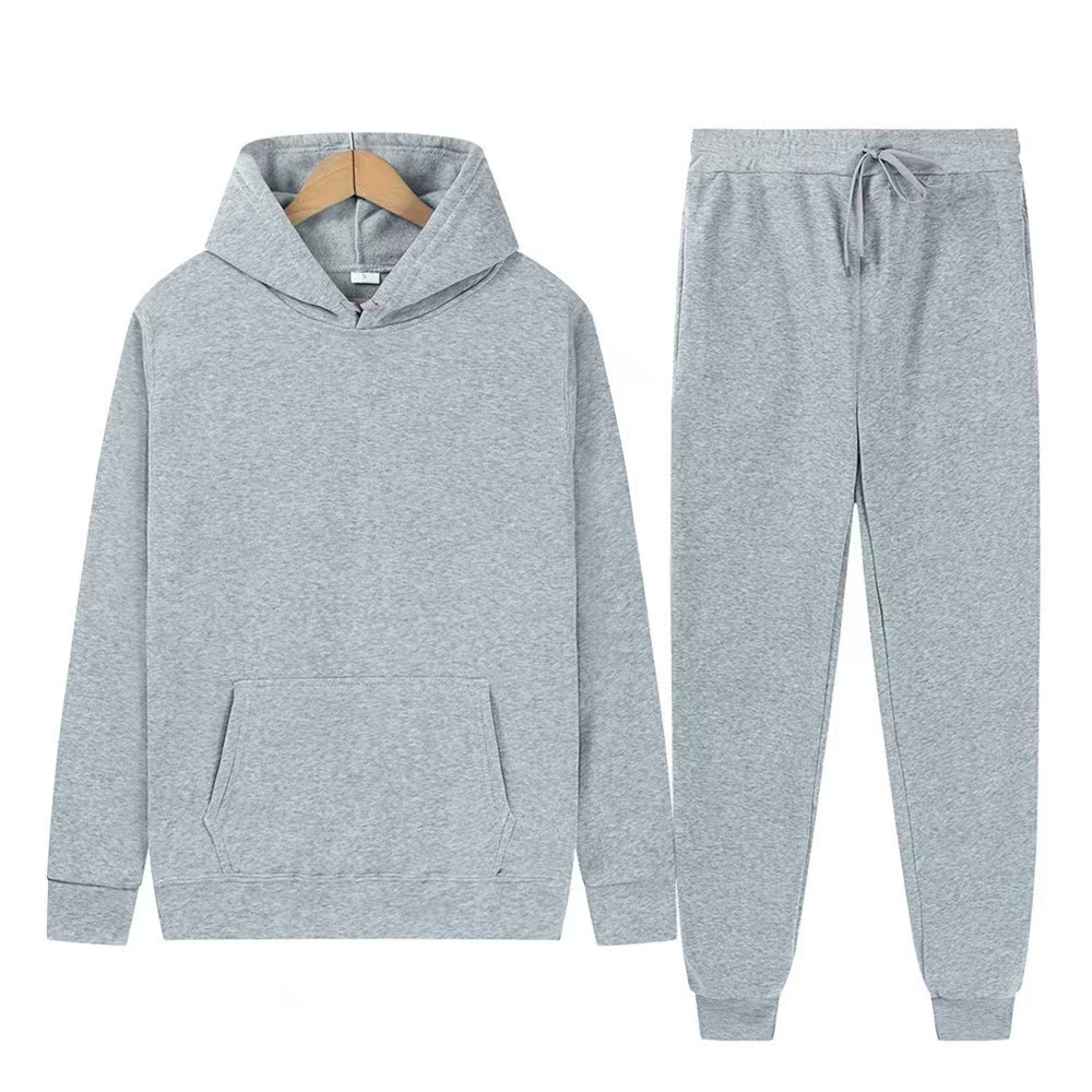 Smart Home - Men's Autumn and Winter New Solid
