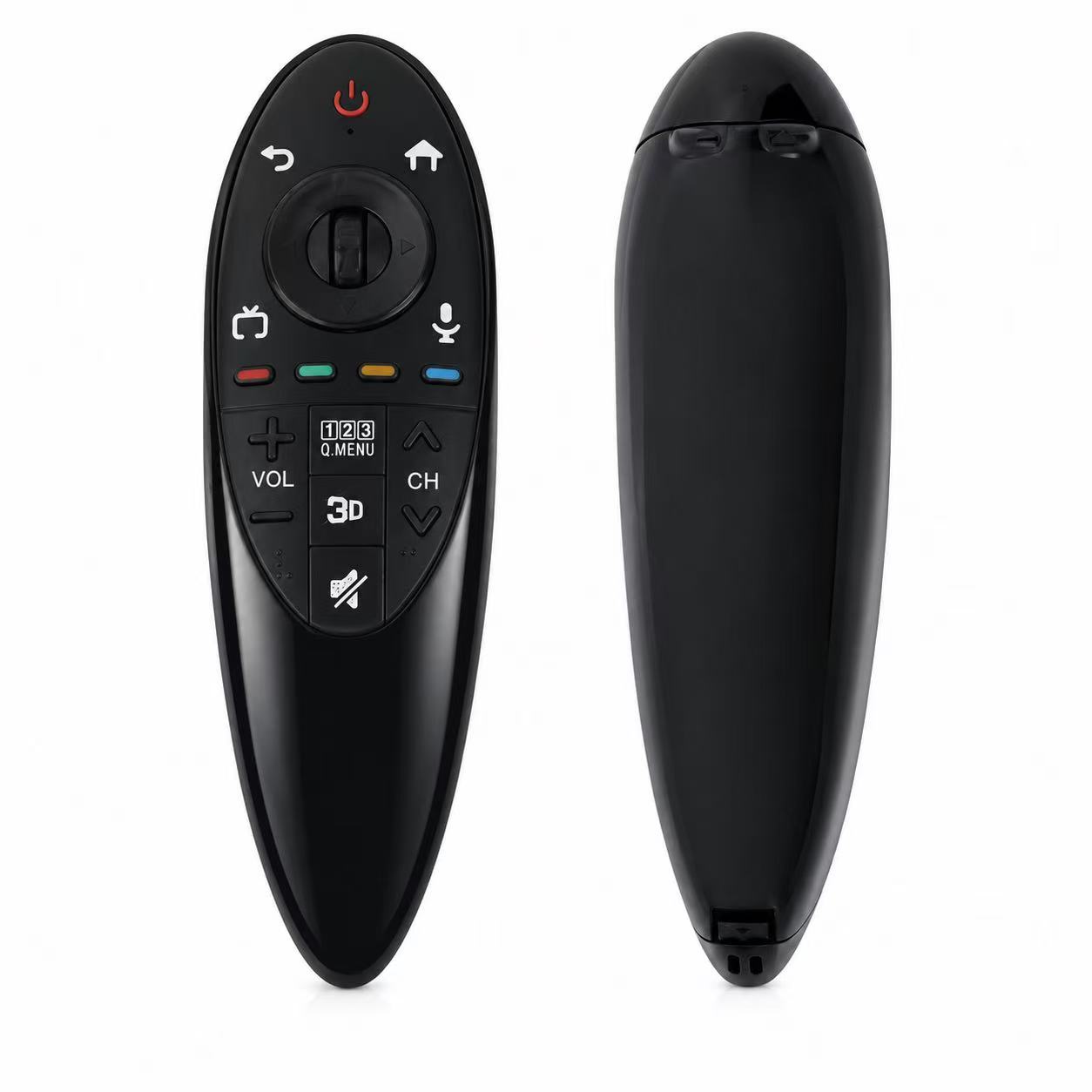 Smart Home Lg - AN-MR500G Remote Control Replacement LG 3D