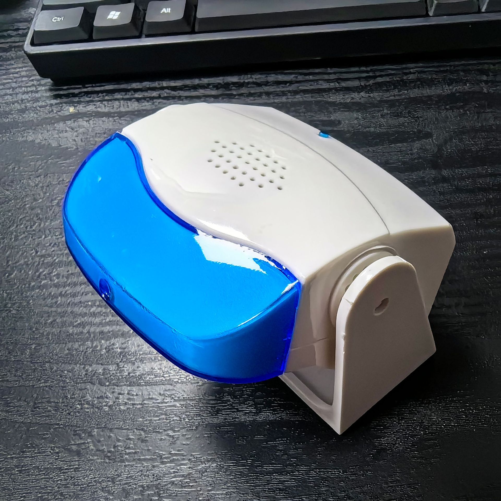 Wireless Alarm Guest Welcome C - Wireless Door Sensor recension och pris