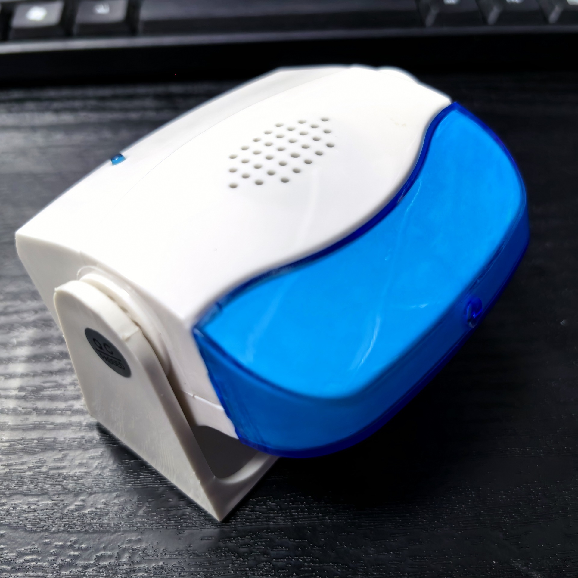 Wireless Alarm Guest Welcome C - Wireless Door Sensor recension och pris