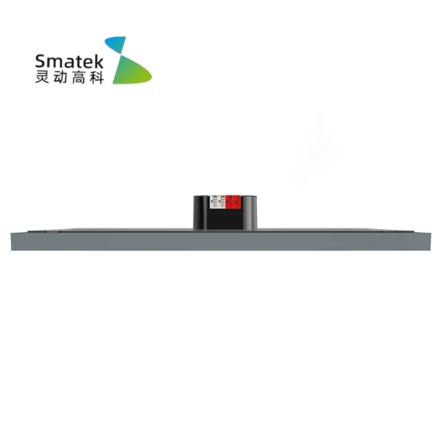 2026 Smart Touch Panel for Bus - Smart Home Knx System recension och pris