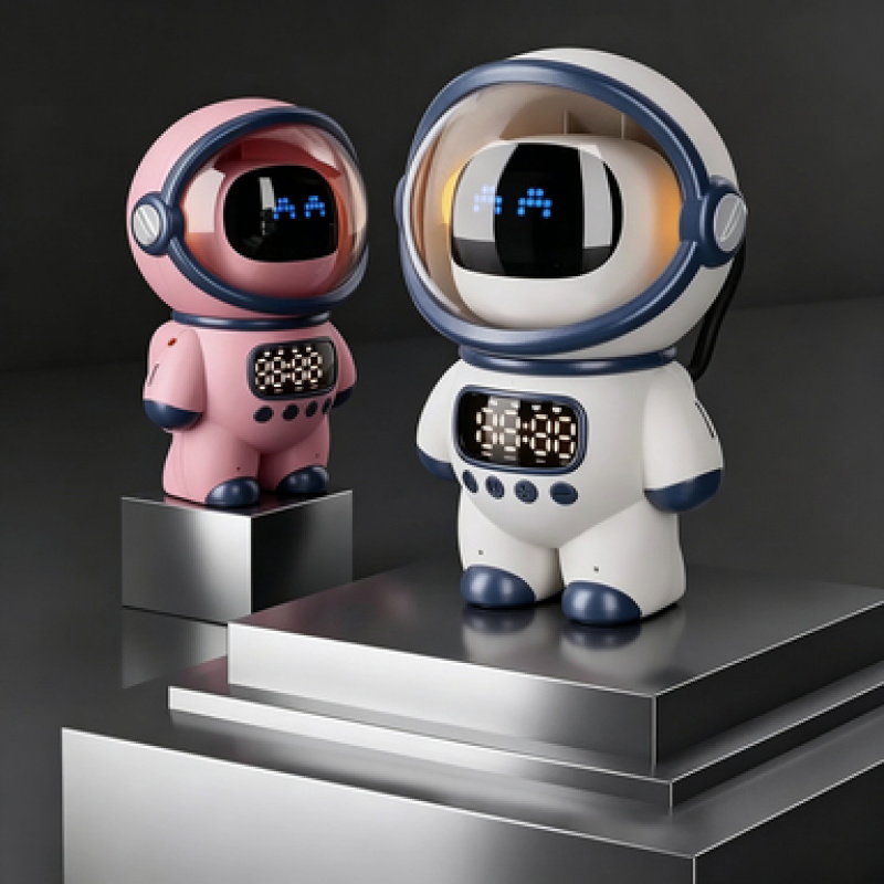 2026 New AI Smart Voice Chat R - Smart Night Light recension och pris