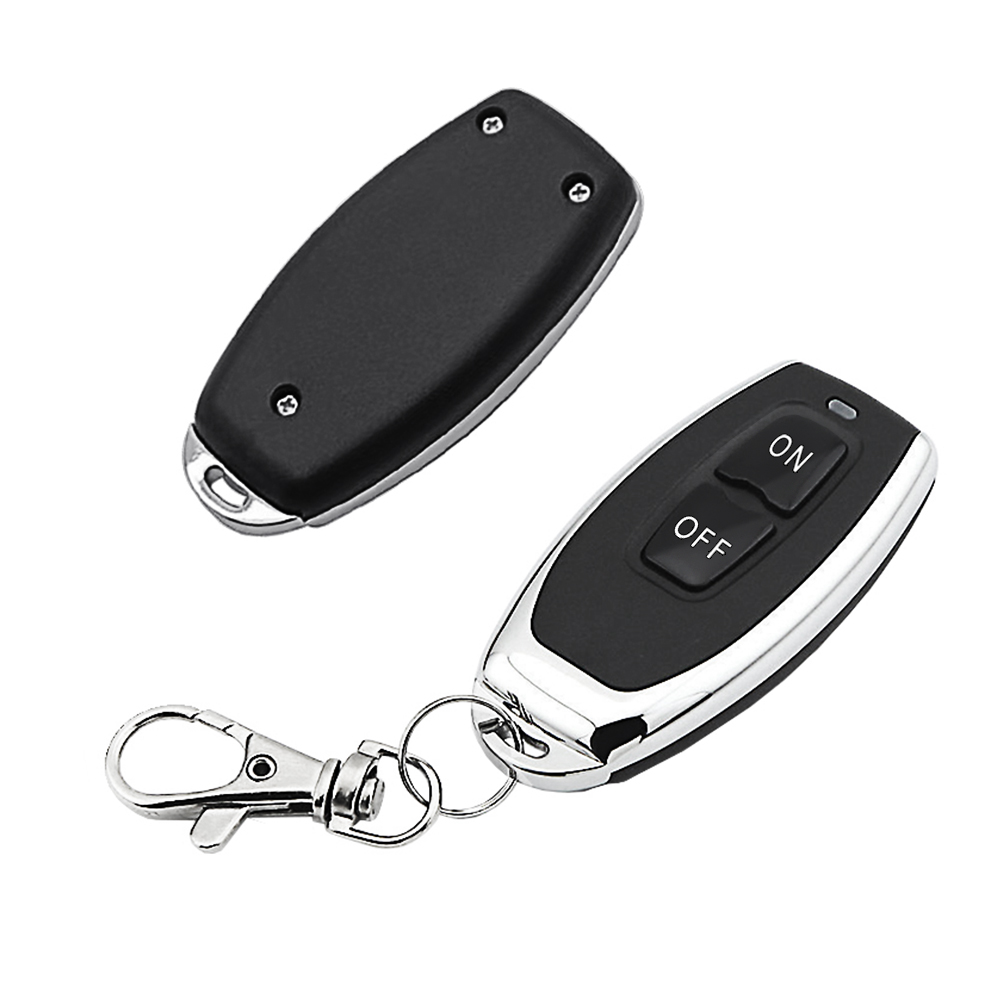 433MHz Learning Remote Control - Smart Home Keyestudio recension och pris