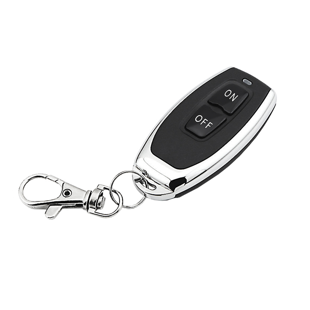 433MHz Learning Remote Control - Smart Home Keyestudio recension och pris