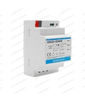 KNX20-22A640 Bus Power Supply  - Smart Home Knx System recension och pris