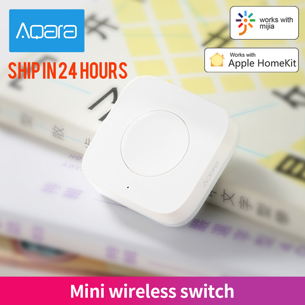 Aqara smart home Sensor Wirele - Smart Home Keyestudio recension och pris
