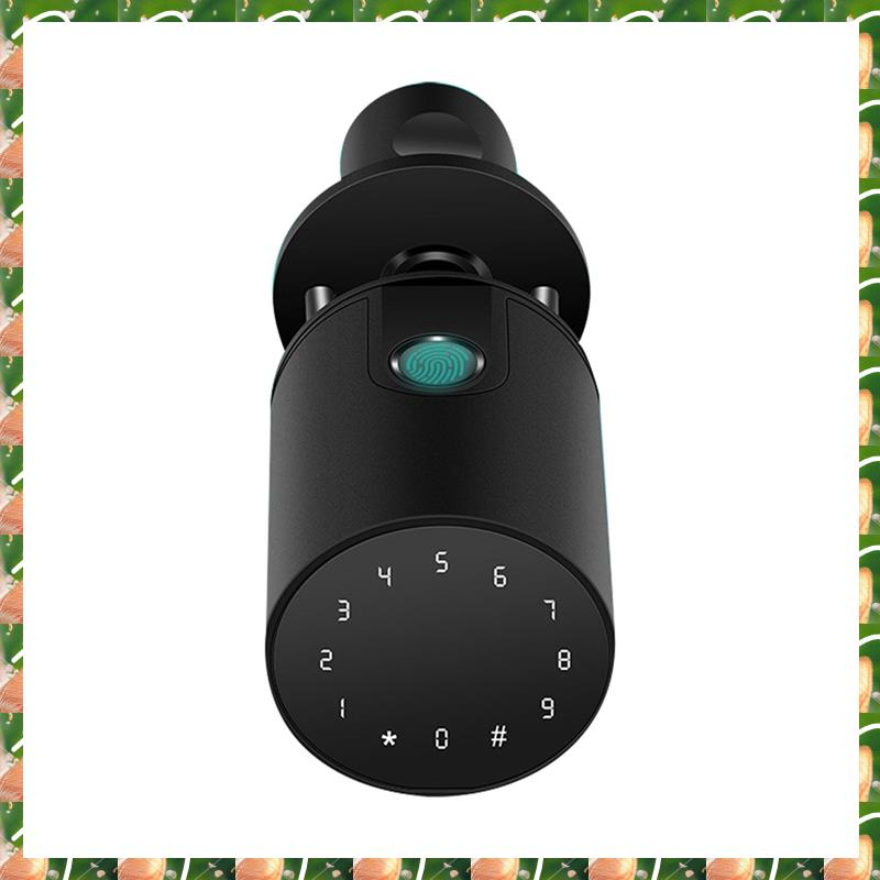 JAJA Home Security Door Lock B - Smart Home Lock recension och pris