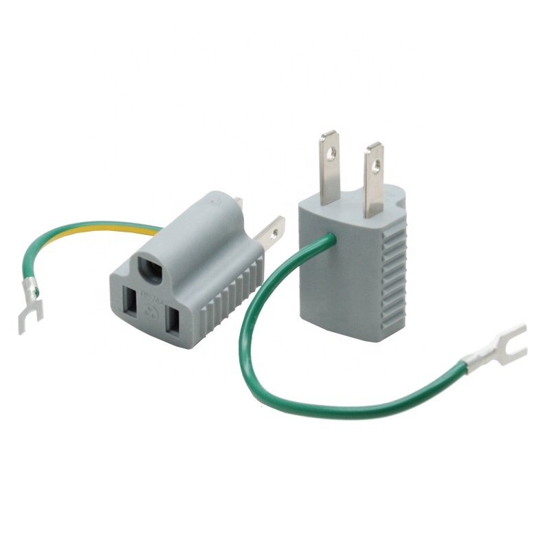 Standard Power Socket Converto - Smart Home Japan recension och pris