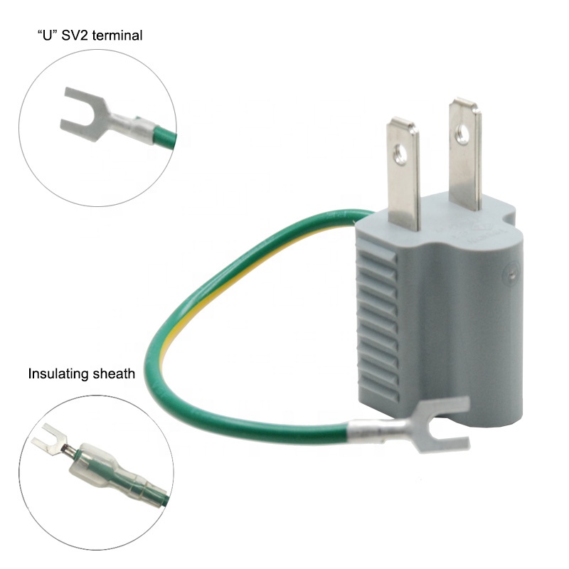 Standard Power Socket Converto - Smart Home Japan recension och pris