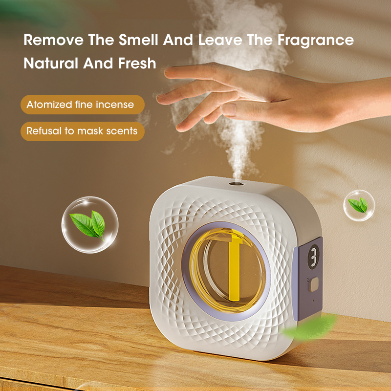 Smart USB Mini Essential Oil D - Smart Home Miniature recension och pris