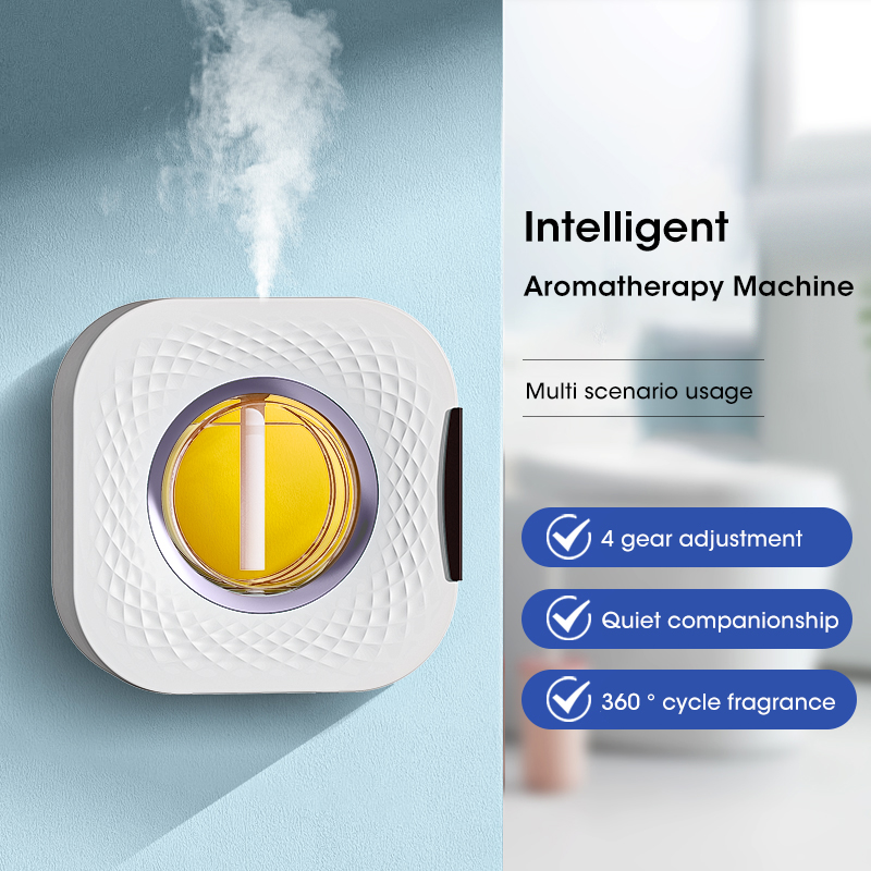 Smart USB Mini Essential Oil D - Smart Home Miniature recension och pris