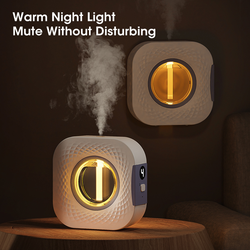Smart USB Mini Essential Oil D - Smart Home Miniature recension och pris