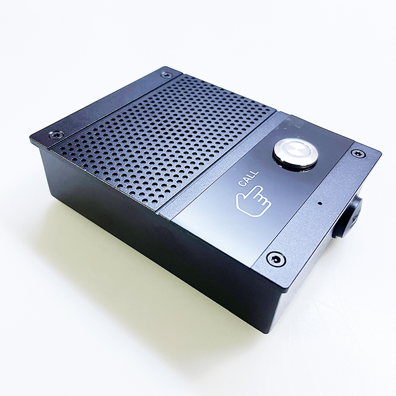 SIP Intercom Voice Control Doo - Smart Home Matter recension och pris
