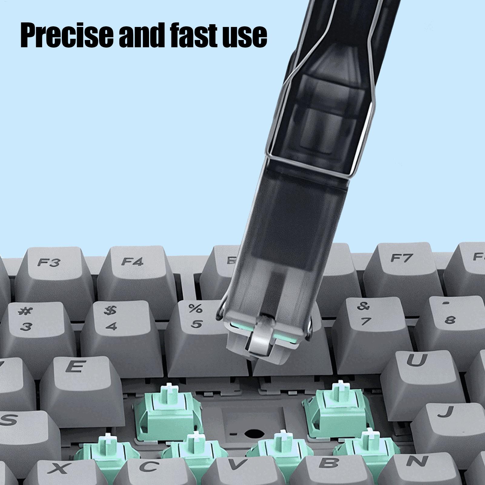 Key Extractor 2 in 1 Fixing To - Smart Home Keyestudio recension och pris