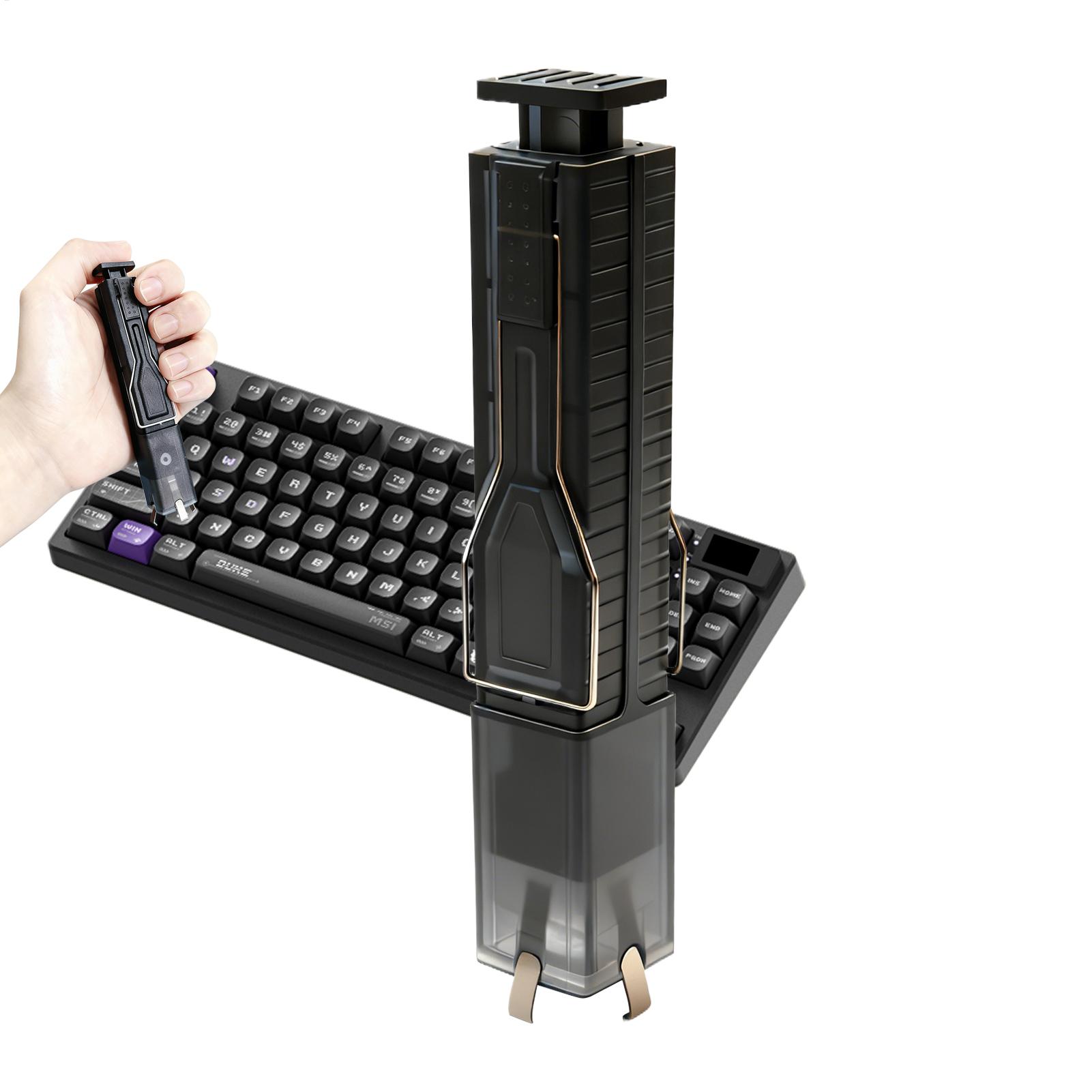Key Extractor 2 in 1 Fixing To - Smart Home Keyestudio recension och pris