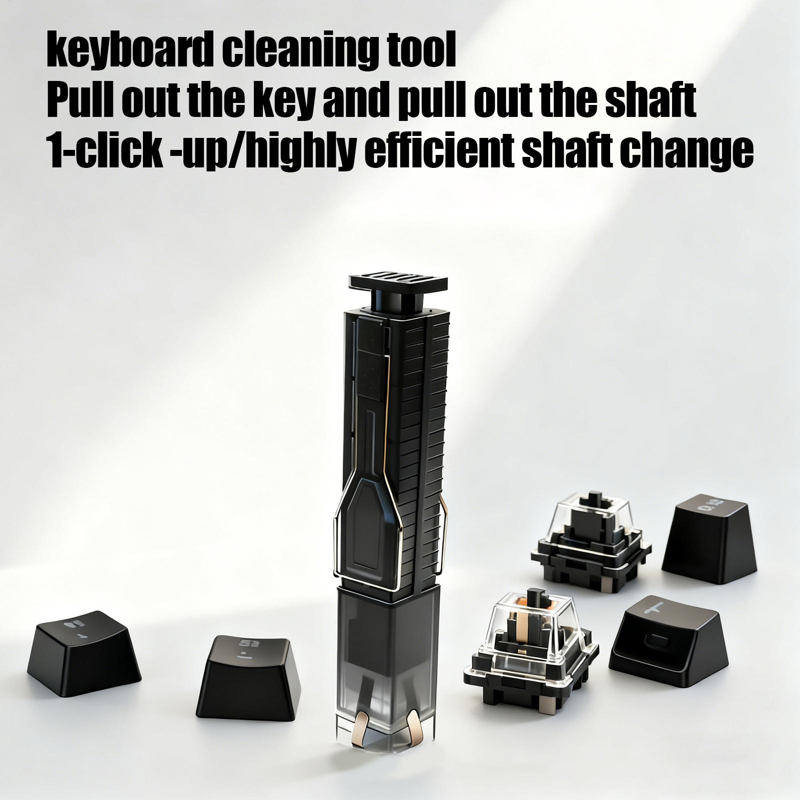 Key Extractor 2 in 1 Fixing To - Smart Home Keyestudio recension och pris