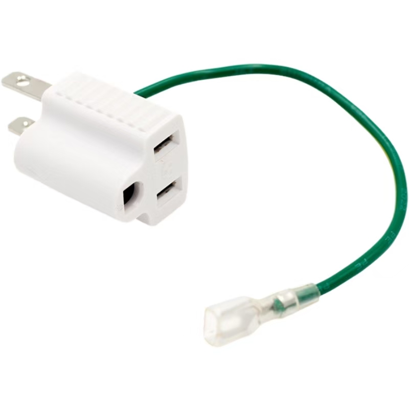 Standard Power Socket Converto - Smart Home Japan recension och pris