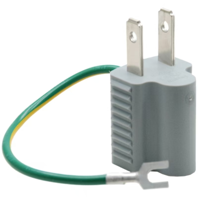 Standard Power Socket Converto - Smart Home Japan recension och pris