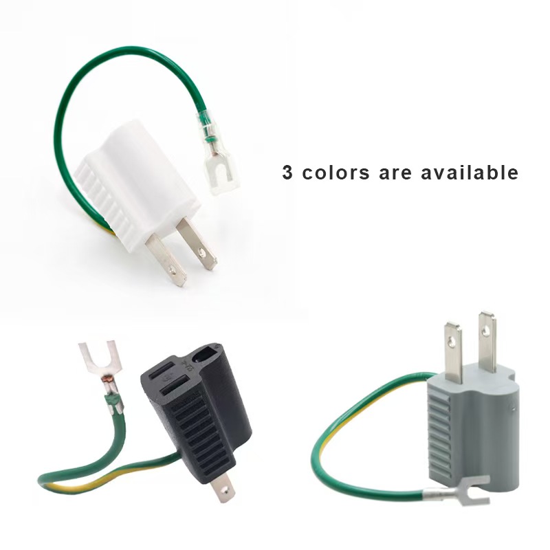 Standard Power Socket Converto - Smart Home Japan recension och pris