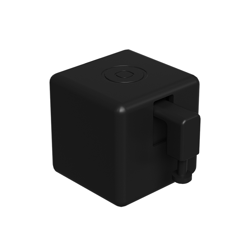 DIY Switch Button-Pressing Rob - Smart Home Miniature recension och pris
