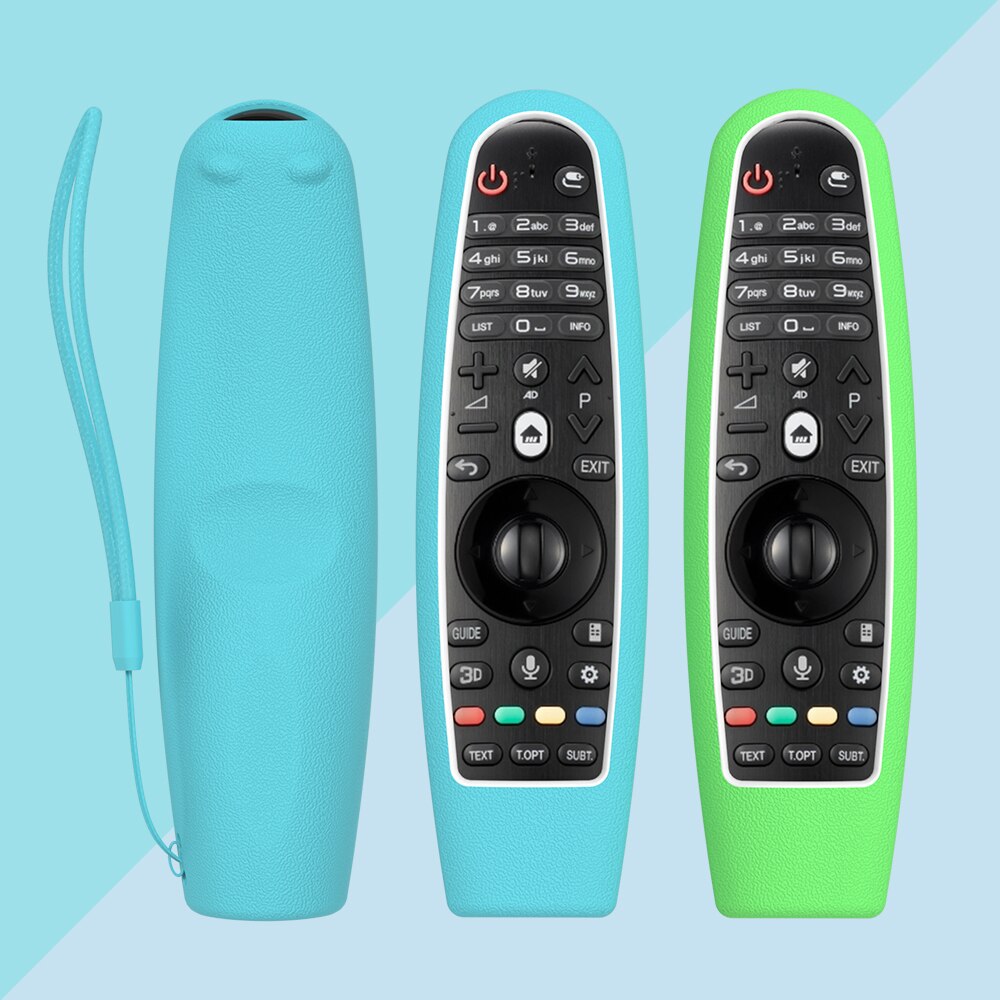 SIKAI Silicone Case For LG Sma - Smart Home Lg recension och pris