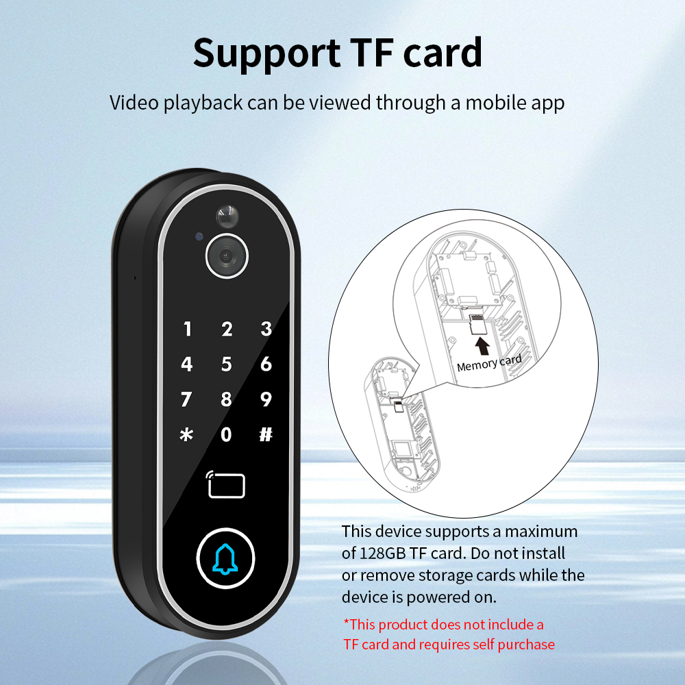Smart Rfid NFC IP65 Access Con - Smart Home Keyestudio recension och pris