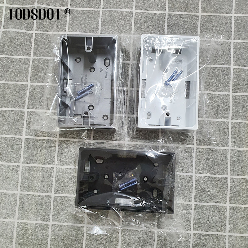 TODSDOT Premium On Wall Mount  - Smart Home Japan recension och pris