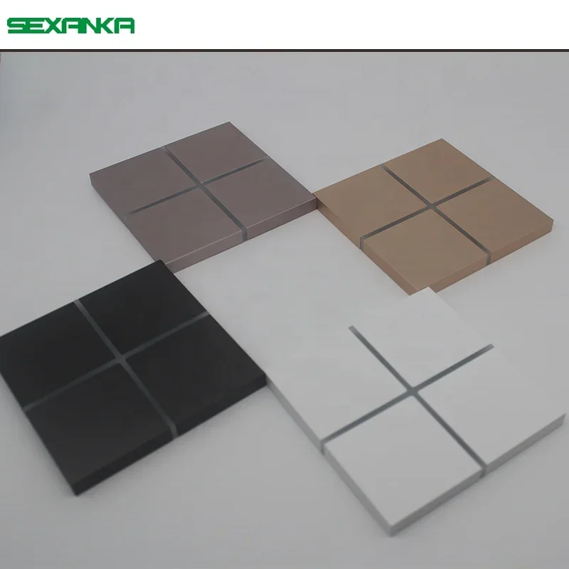 SEXANKA KNX EIB Factory Smart  - Smart Home Knx System recension och pris