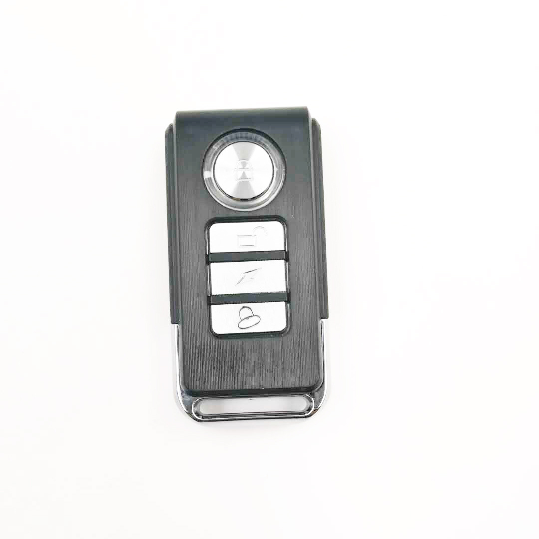 Wireless Shop Security Alarm B - Wireless Door Sensor recension och pris