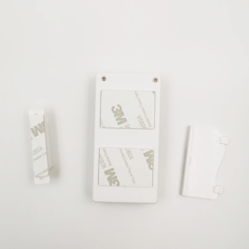 Wireless Shop Security Alarm B - Wireless Door Sensor recension och pris