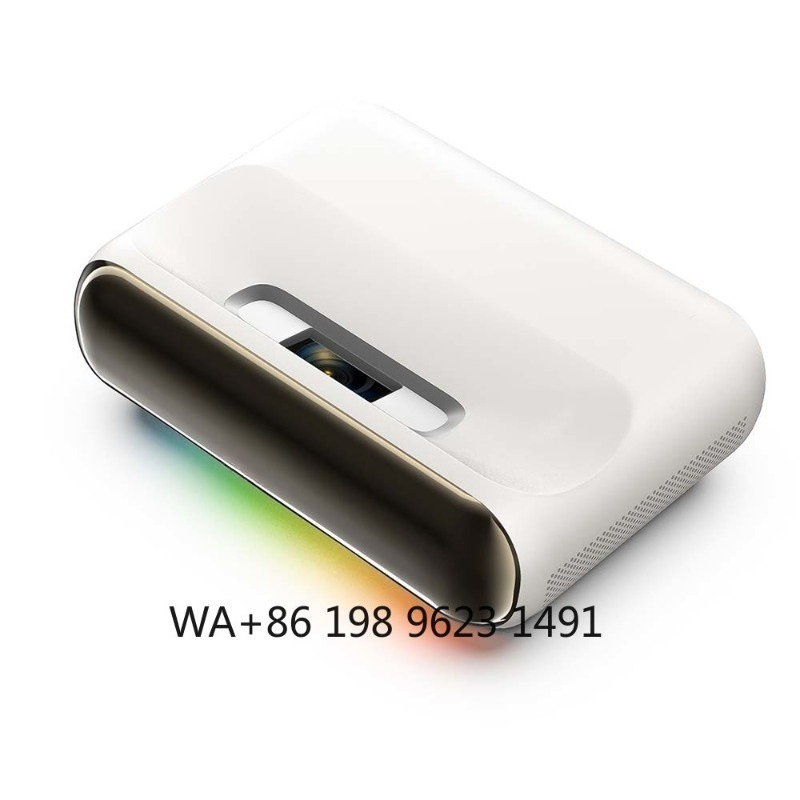 Smart Home Theater TV UST 3  P - Smart Home Control recension och pris