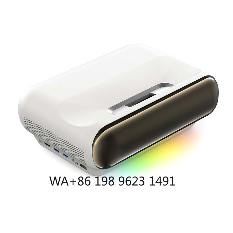 Smart Home Theater TV UST 3  P - Smart Home Control recension och pris