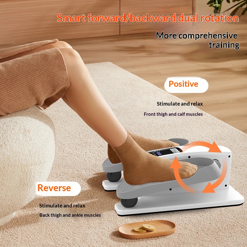 Elliptical Pedal Machine Home  - Smart Elderly Home recension och pris