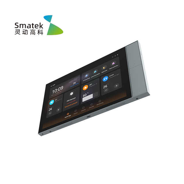 2026new Factory Offer KNX EIB  - Smart Home Knx System recension och pris