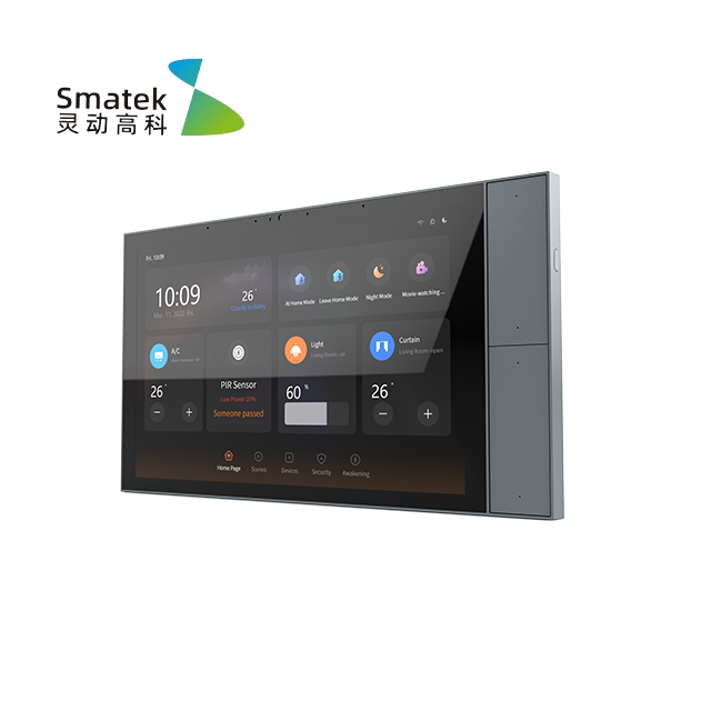 2026new Factory Offer KNX EIB  - Smart Home Knx System recension och pris