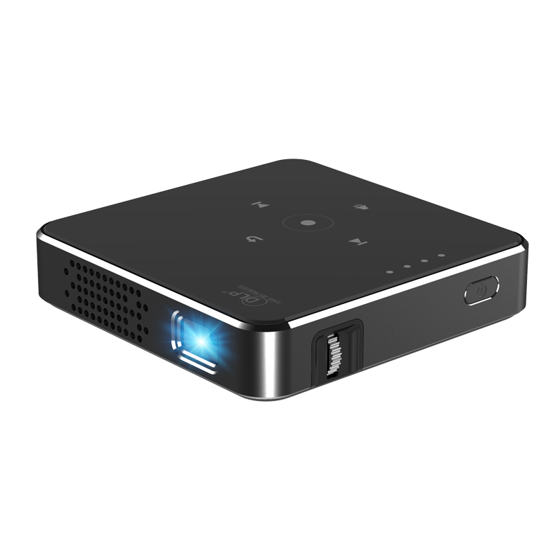 Native Smart Android Projector - Smart Home Youtube recension och pris
