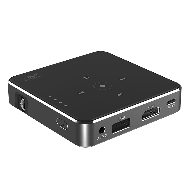 Native Smart Android Projector - Smart Home Youtube recension och pris