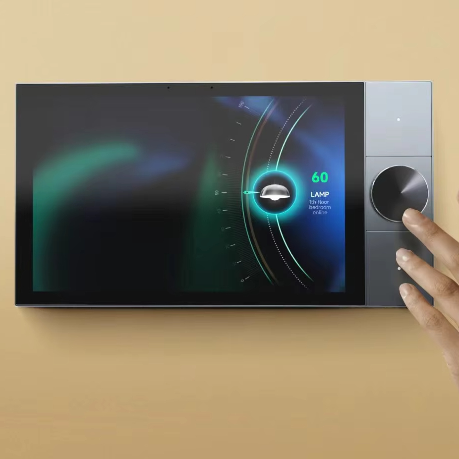 Tianlai S10M Home Automation K - Smart Home Knx System recension och pris