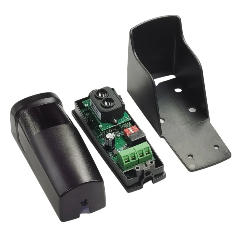 2026 New  Laser Wireless Photo - Wireless Door Sensor recension och pris