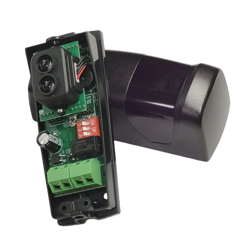 2026 New  Laser Wireless Photo - Wireless Door Sensor recension och pris