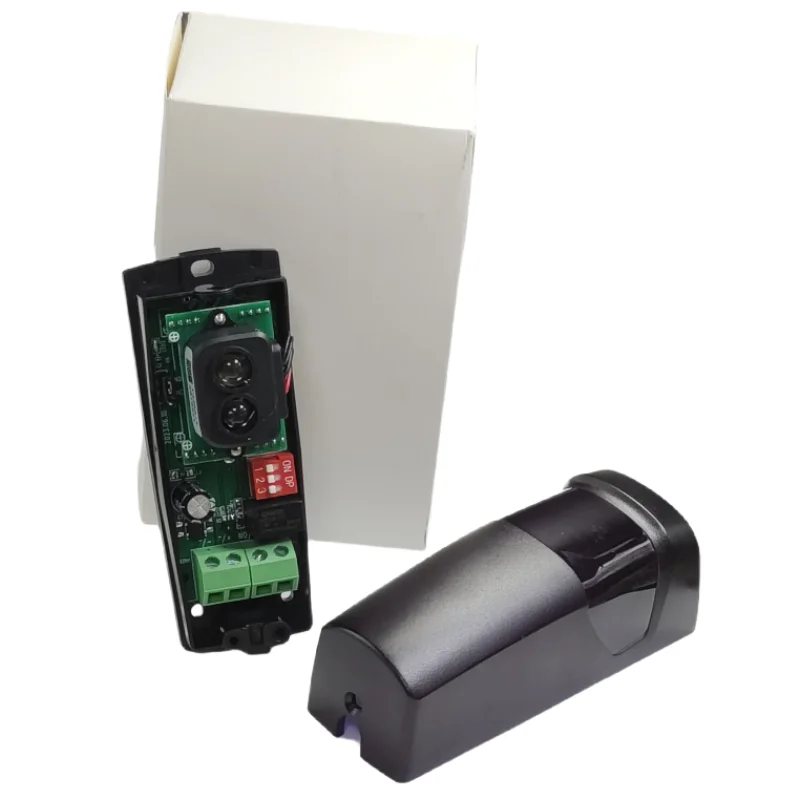 2026 New  Laser Wireless Photo - Wireless Door Sensor recension och pris