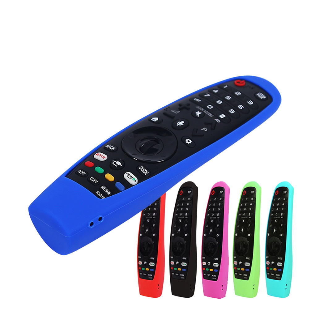 Silicone Protective Case For L - Smart Home Lg recension och pris