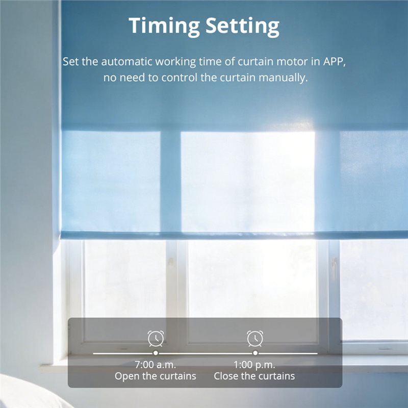 [NEW!A08R】 Tuya Wifi Smart Rol - Smart Home Youtube recension och pris