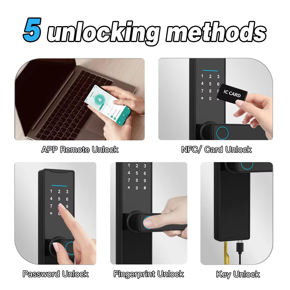 Bluetooth-compatible Tuya APP  - Smart Home Keyestudio recension och pris