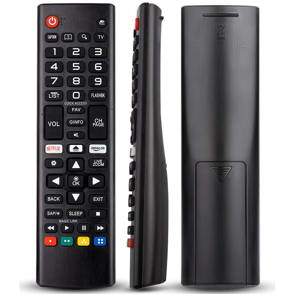 AKB75095307 Universal Remote C - Smart Home Lg recension och pris