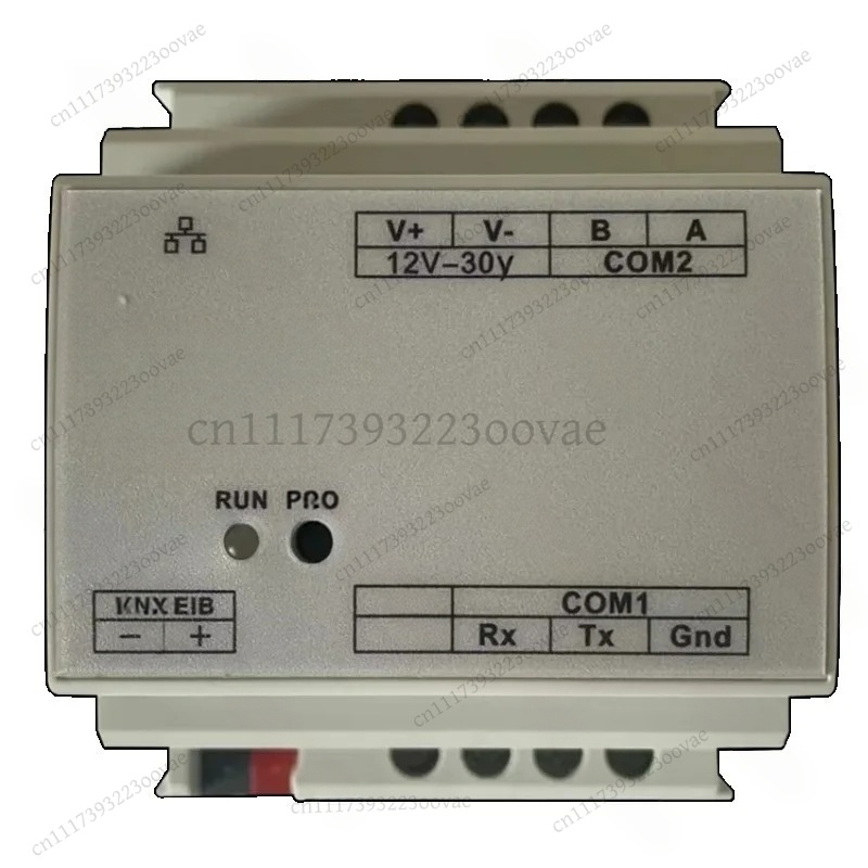KNX IP Router Interface Gatewa - Smart Home Knx System recension och pris